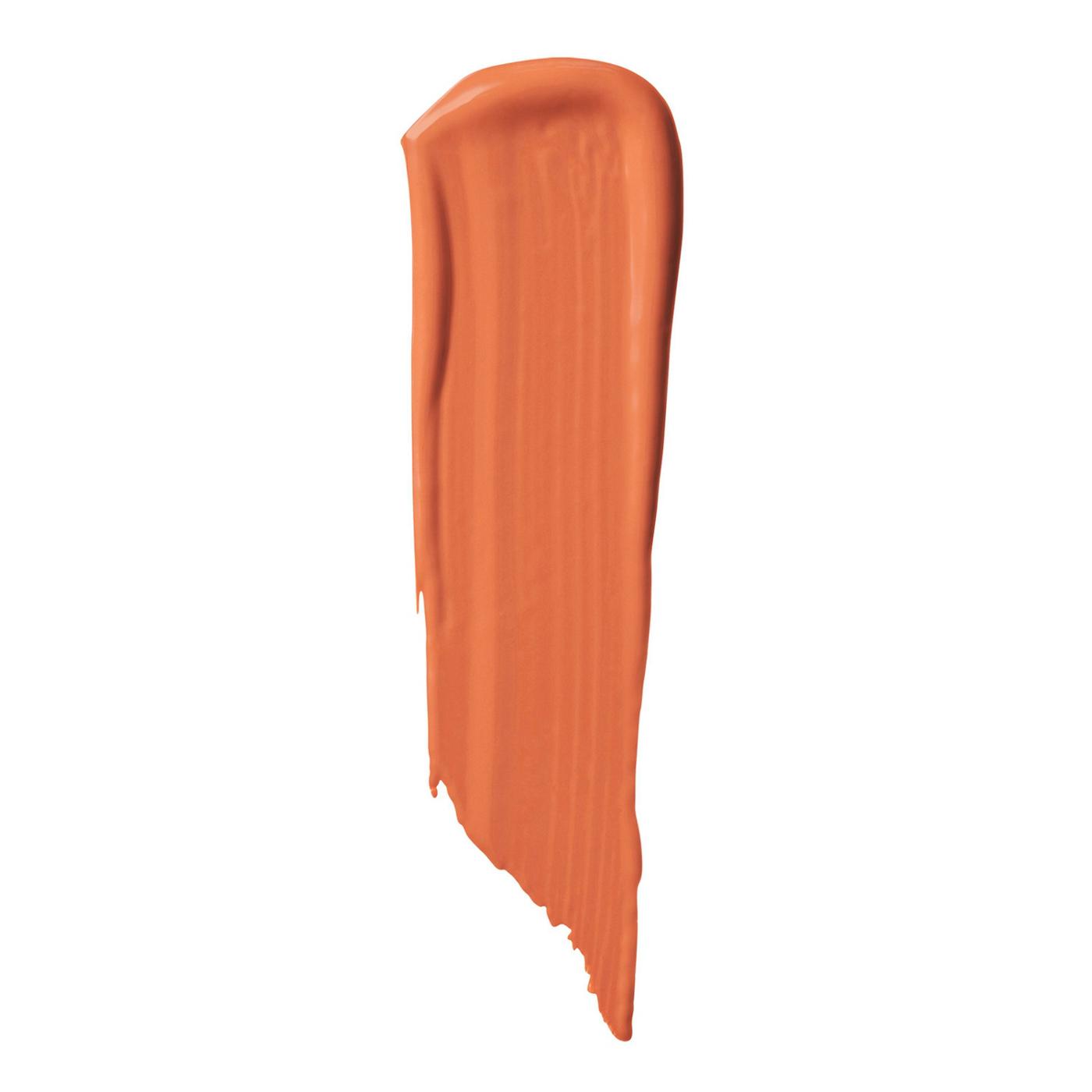 e.l.f. Camo Color Corrector - Orange; image 6 of 6
