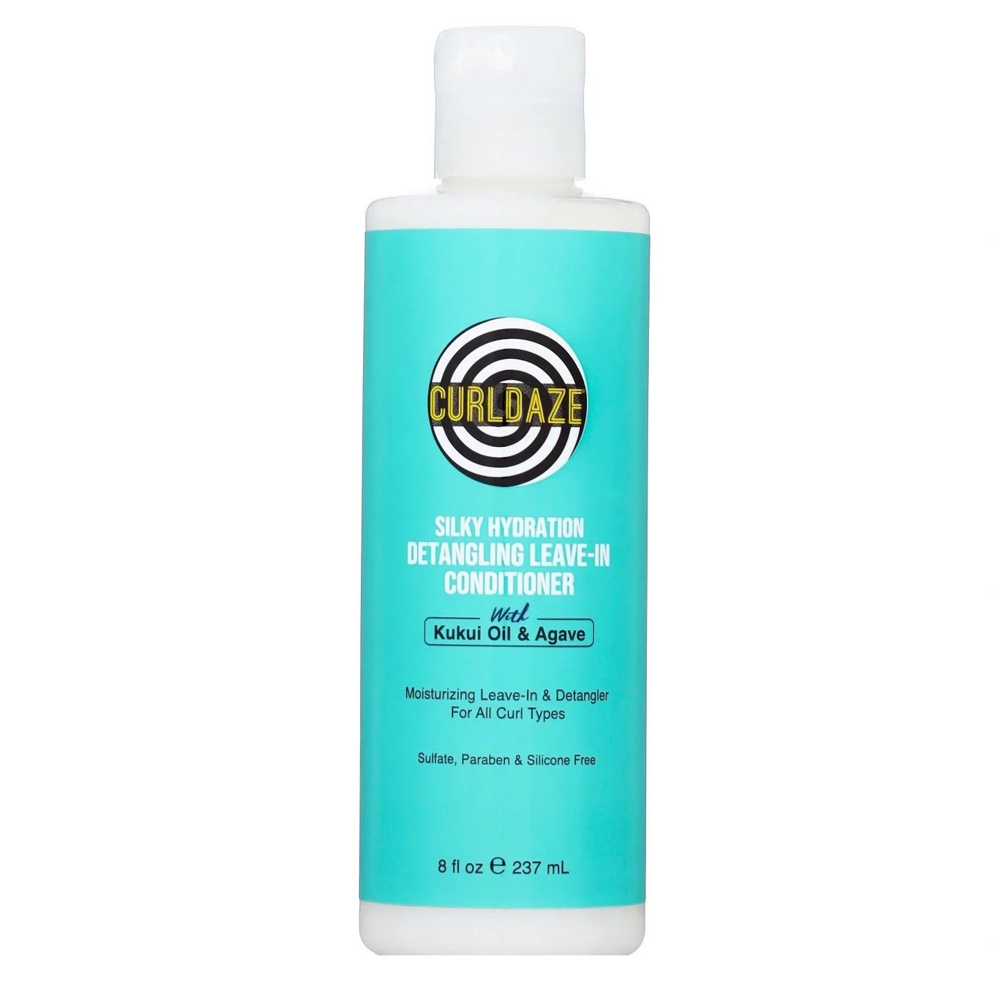 Curldaze LeaveIn Conditioner Shop Styling Products & Treatments at HEB