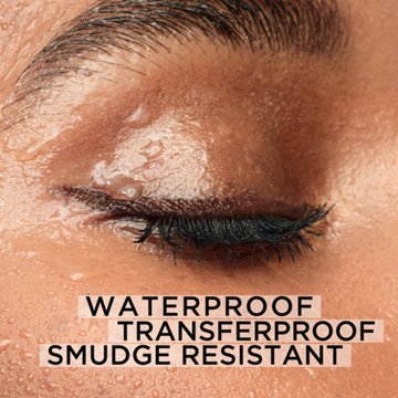 L'Oréal Paris Infallible Grip Mechanical Gel Eyeliner - Brown Denim