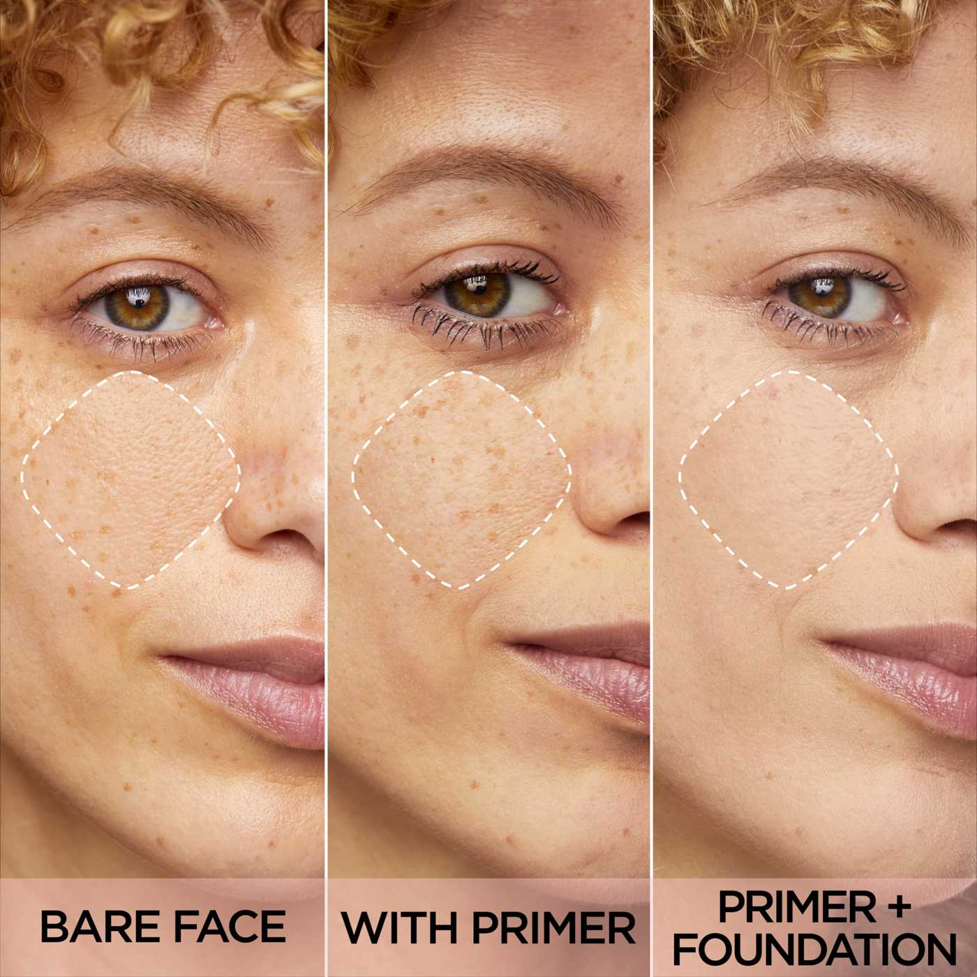 L'Oréal Paris Prime Lap Primer - Pore Minimizer; image 2 of 6