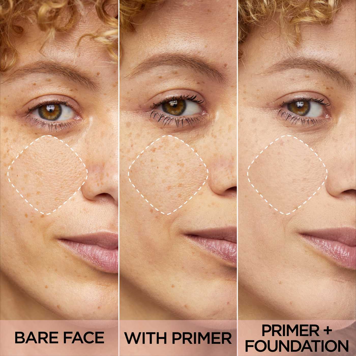 L'Oréal Paris Prime Lap Primer - Pore Minimizer; image 4 of 6