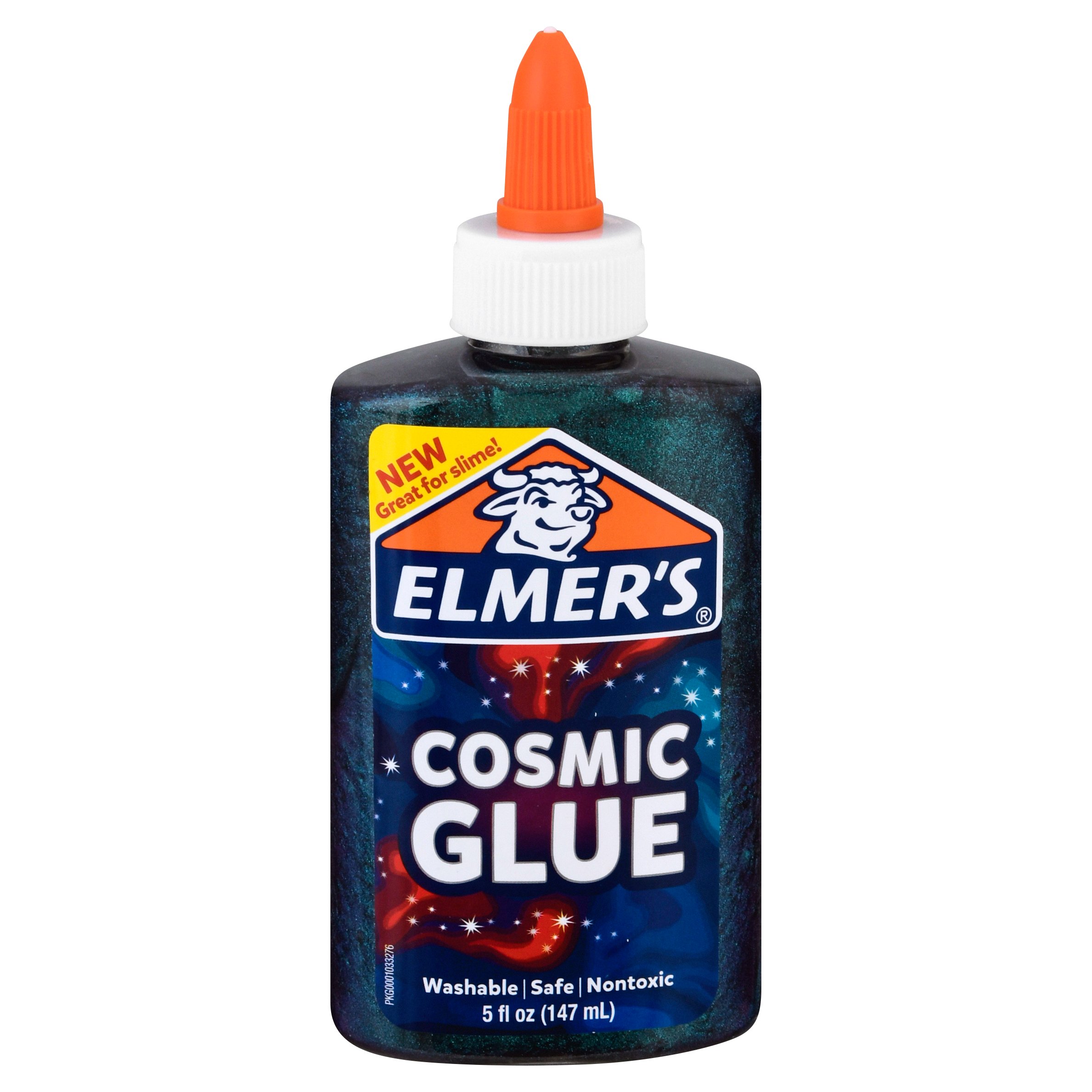 Elmer's Magical Liquid Glue - Shop Craft Basics at H-E-B