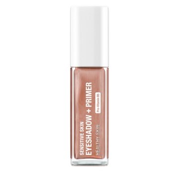Neutrogena Sensitive Skin Eyeshadow + Primer - Rose Gold