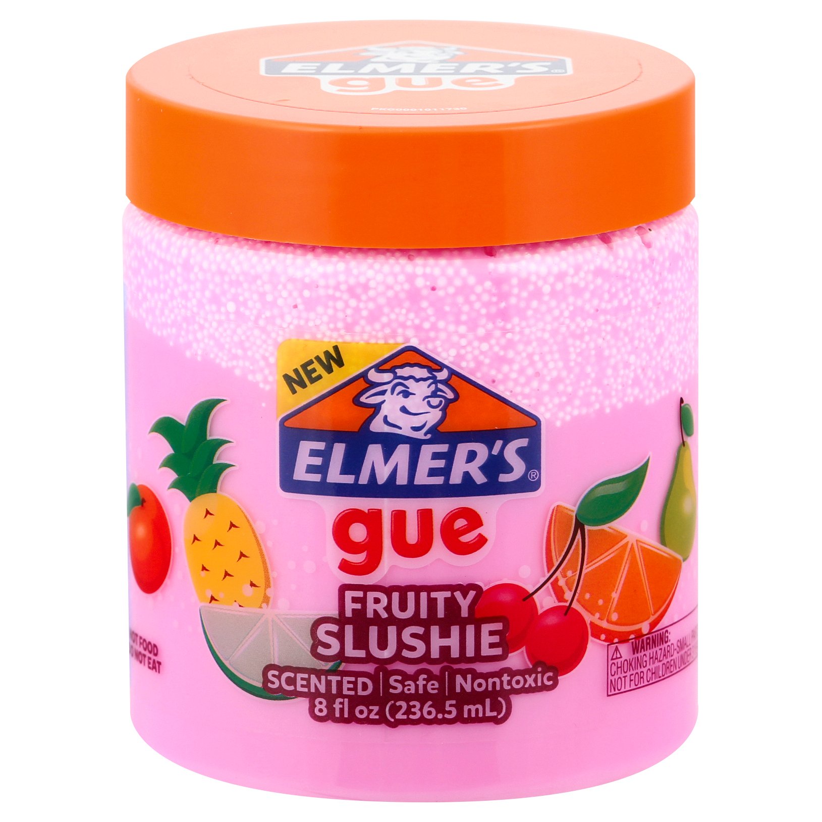 Elmer's Strawberry Donut Scented Gue - Shop Craft Basics at H-E-B