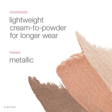 Neutrogena Sensitive Skin Eyeshadow + Primer - Warm Taupe