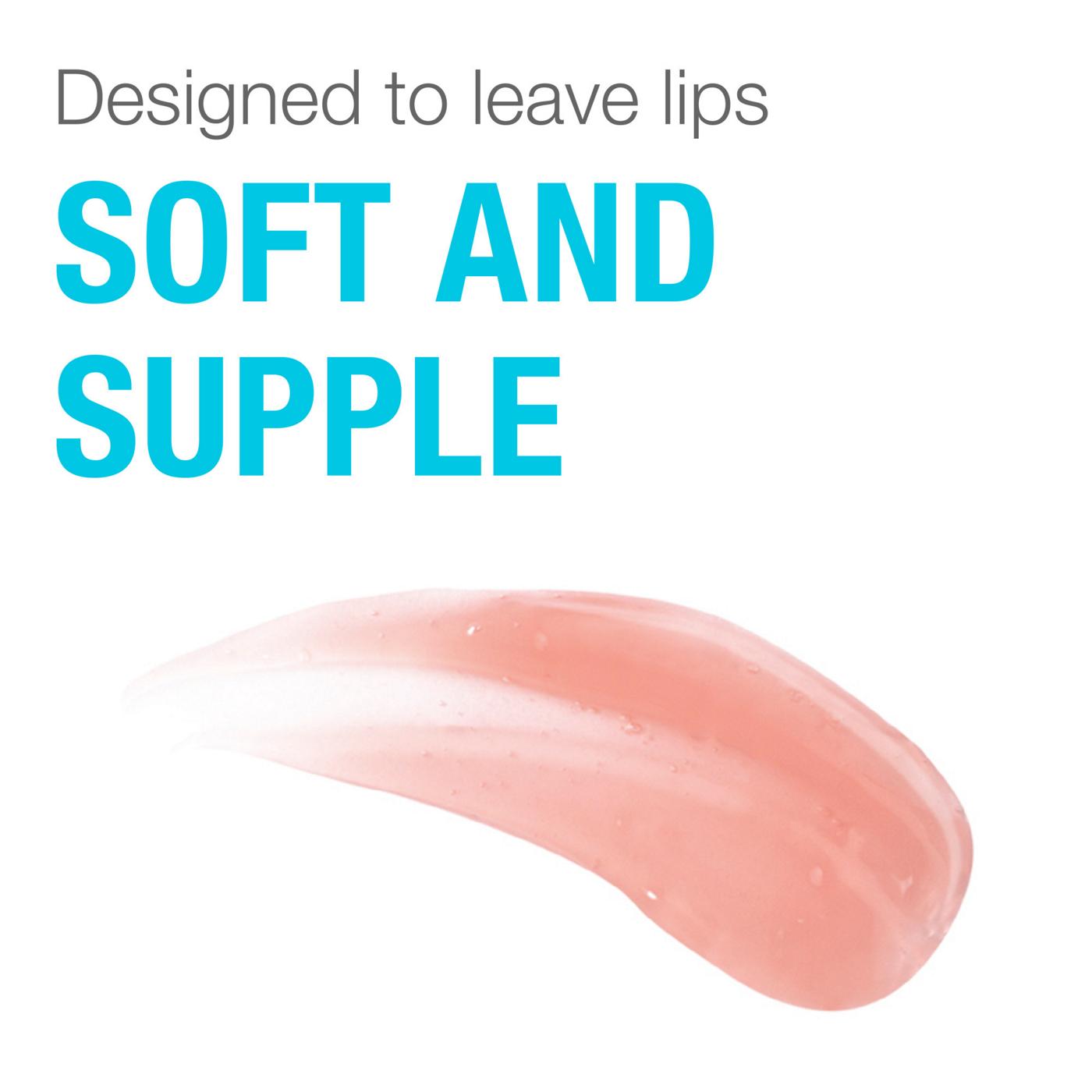 Neutrogena Hydro Boost Hydrating Clear Lip Sleeping Mask Tube; image 2 of 7