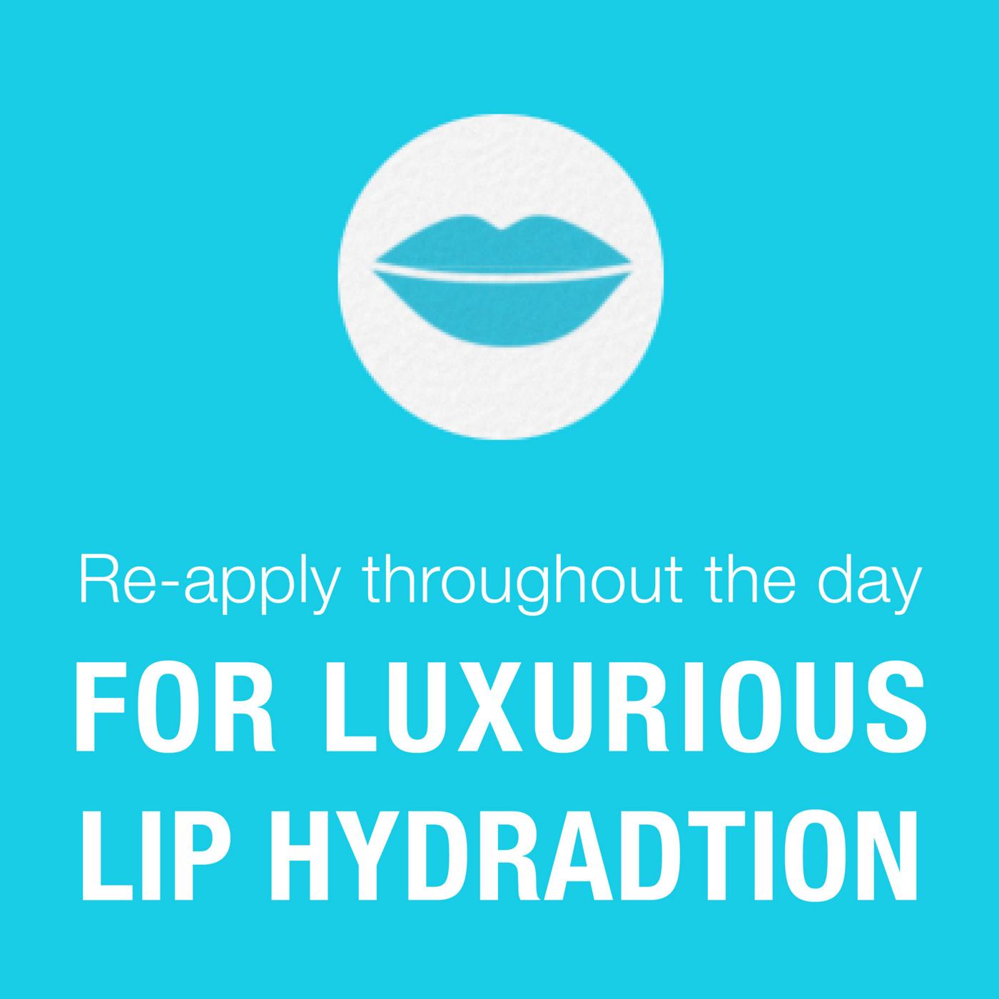 Neutrogena Hydro Boost Hydrating Clear Lip Sleeping Mask Tube; image 3 of 7