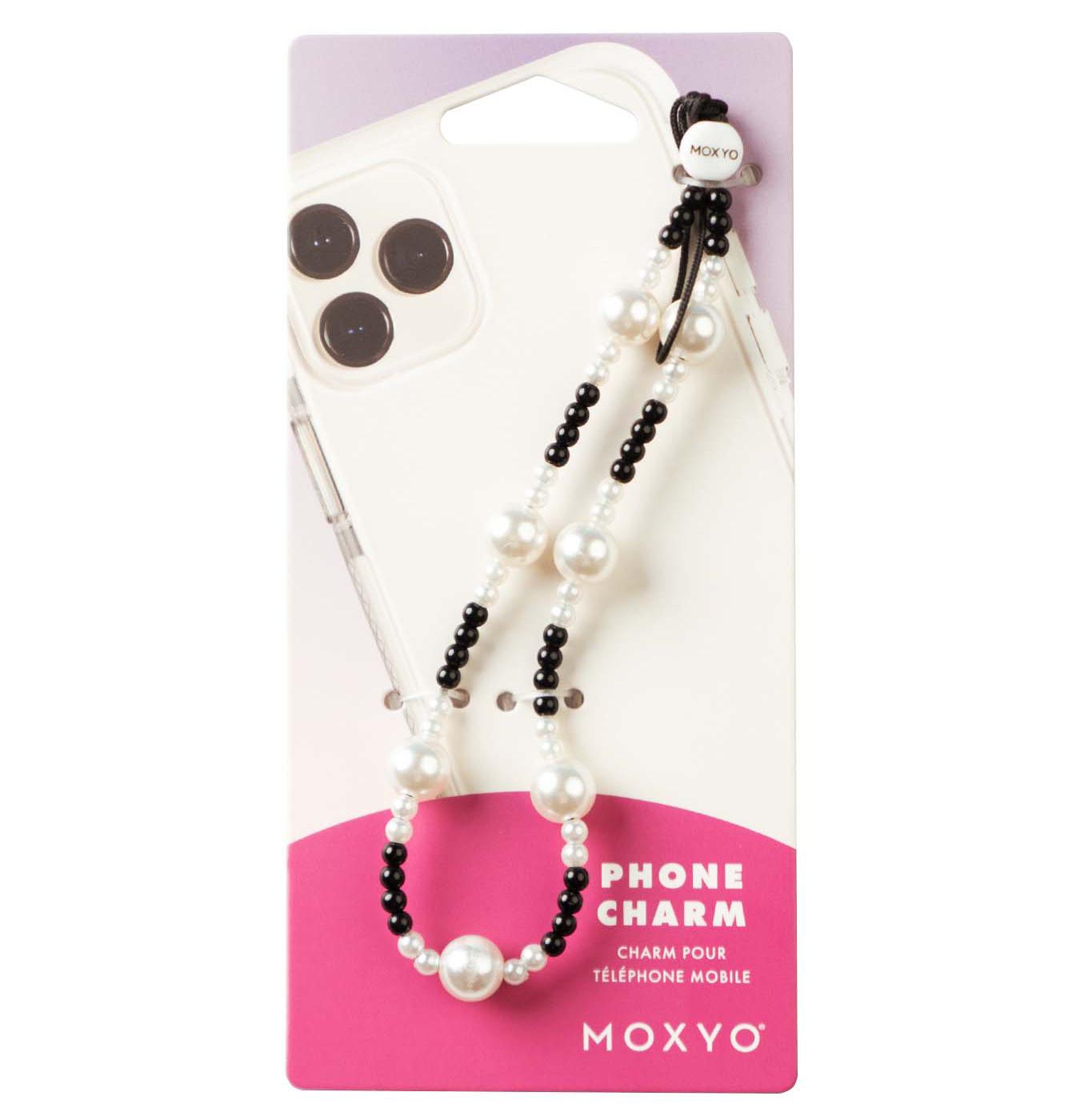 Pretty Beaded Phone Charm - Shop Sonix