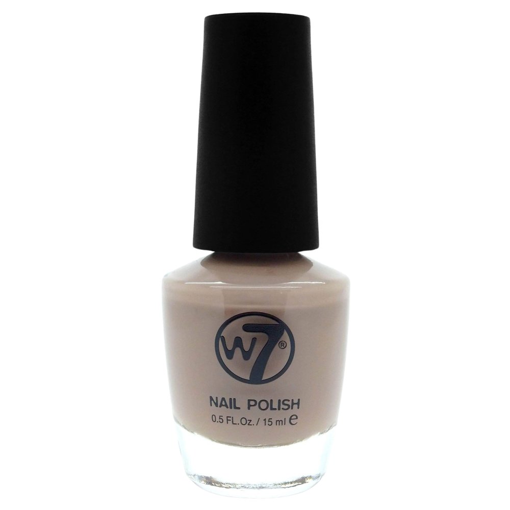 W7 Nail Polish Buff Shop Nail polish at HEB