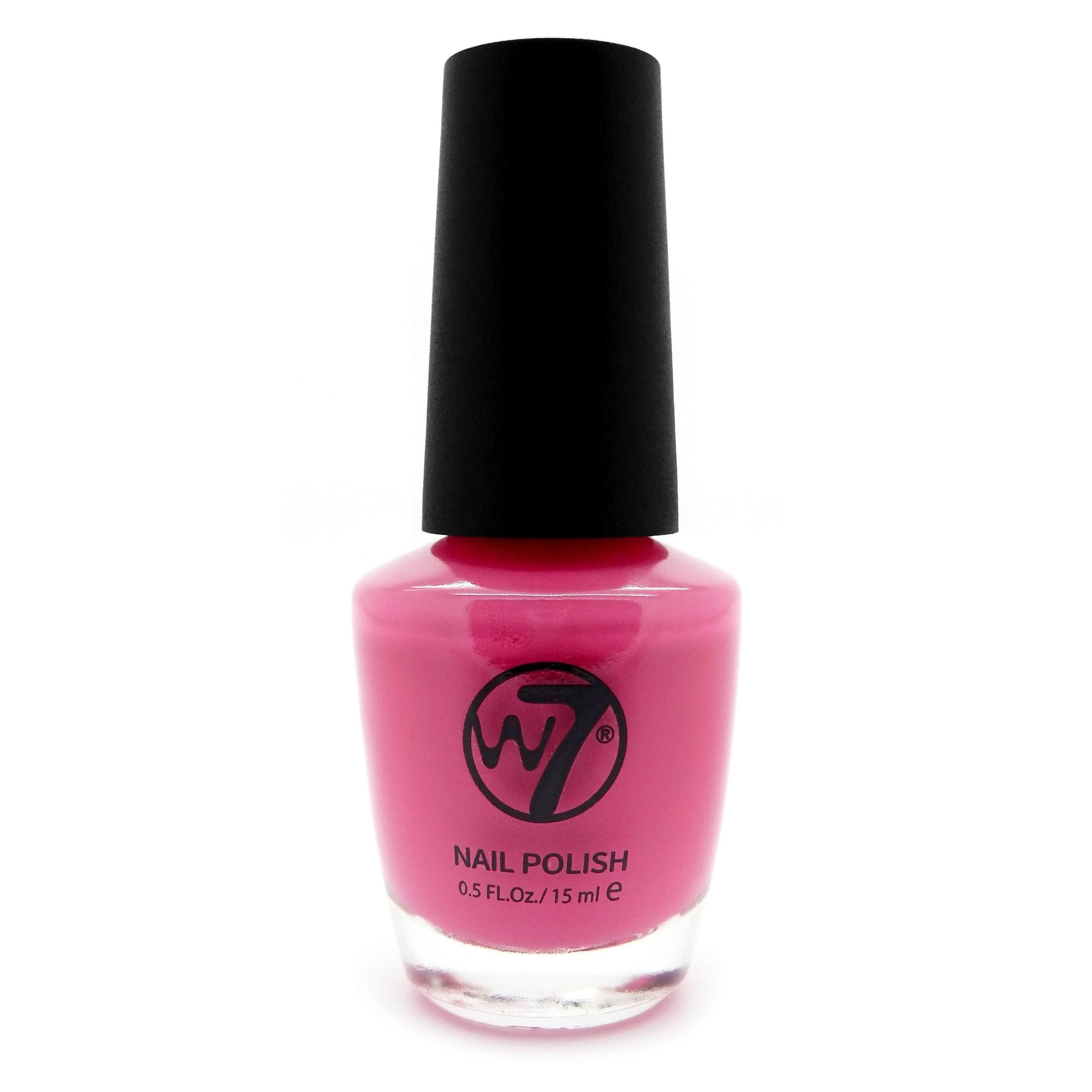 W7 Nail Polish Summer Vibes Shop Nail Polish at HEB