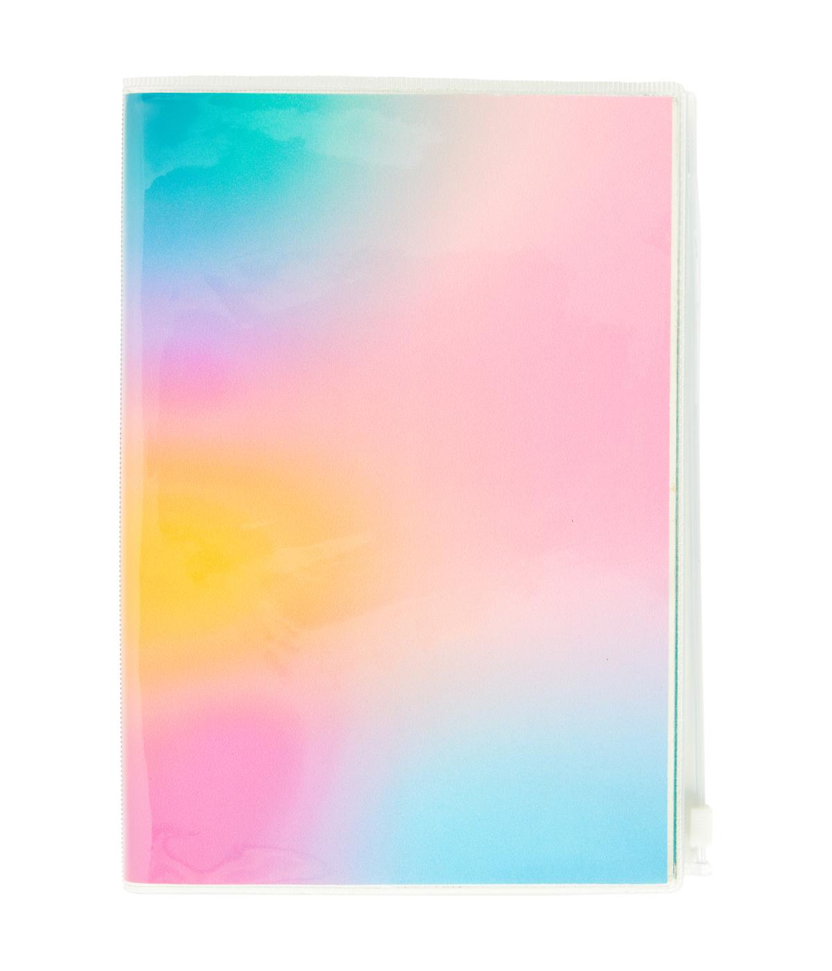 C.R. Gibson Sprinkles Poly Lined Journal; image 2 of 3