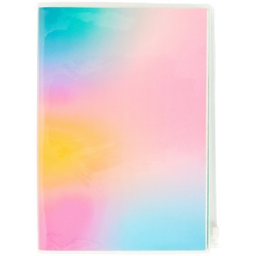 C.R. Gibson Sprinkles Poly Lined Journal