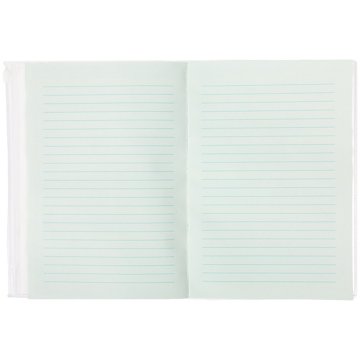 C.R. Gibson Sprinkles Poly Lined Journal