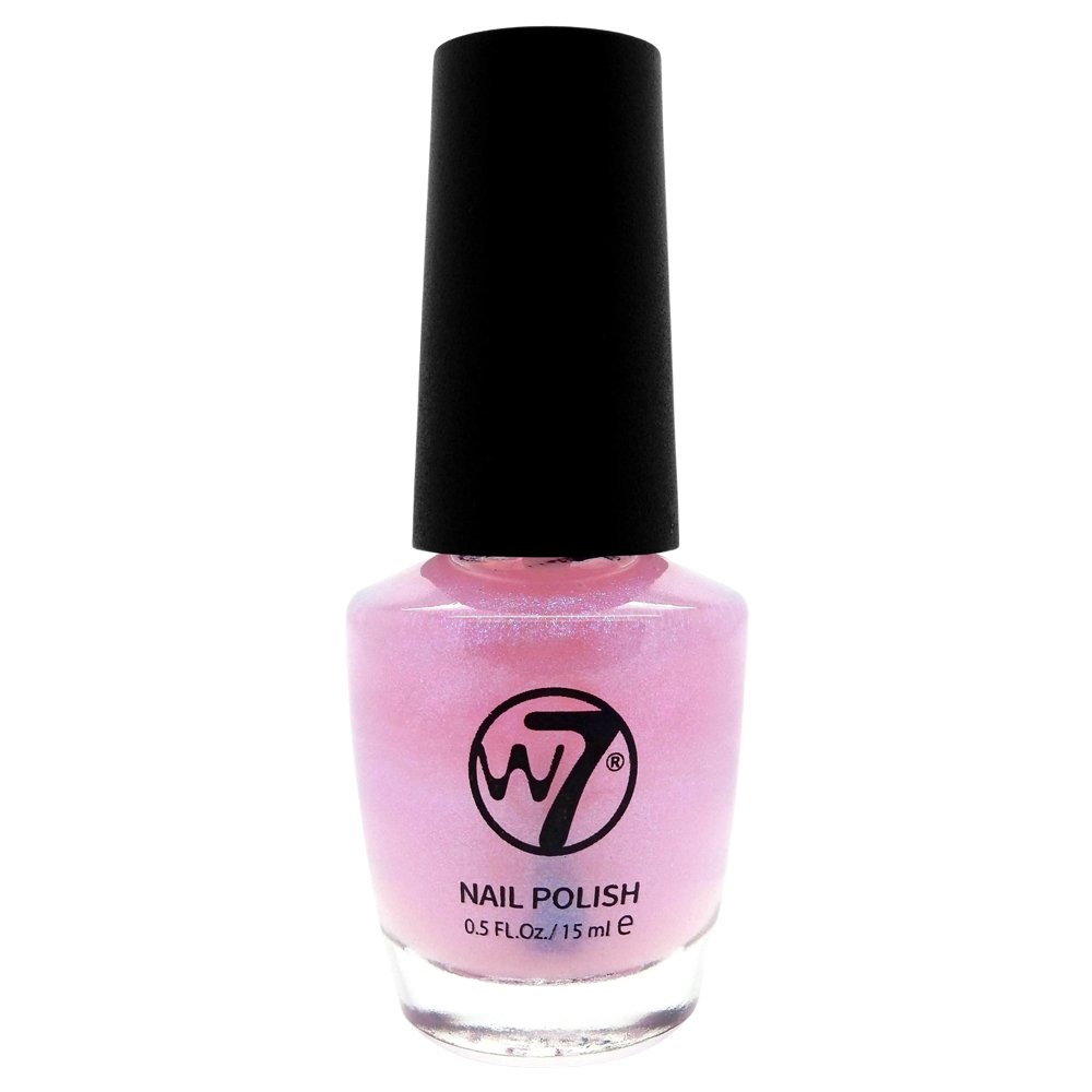 W7 Nail Polish Atlantis Shop Nail polish at HEB