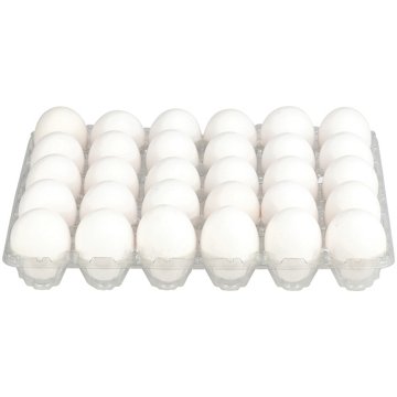 H-E-B Grade AA Cage Free Extra Large White Eggs, 30 ct