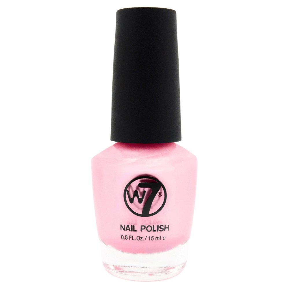 W7 Nail Polish Unity Shop Nail Polish at HEB