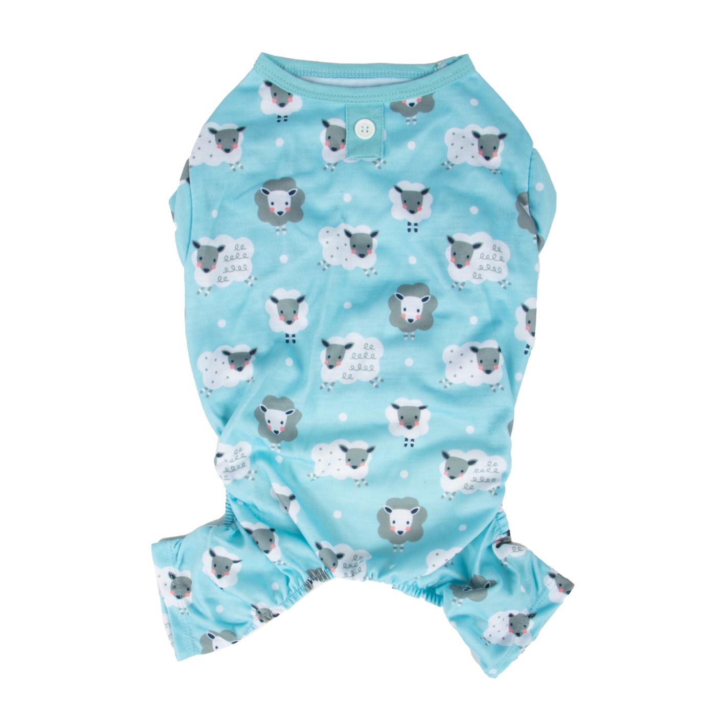 Kmart dog clearance pajamas