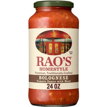 Rao's Homestyle Bolognese Sauce