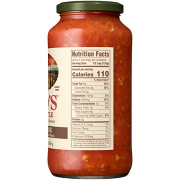 Rao's Homestyle Bolognese Sauce