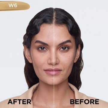 L'Oréal Paris True Match Super-Blendable Liquid Foundation - W6 Warm Medium