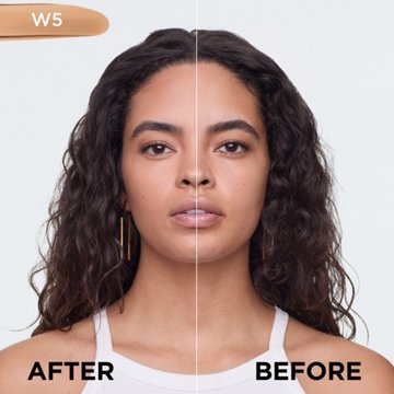L'Oréal Paris True Match Super-Blendable Liquid Foundation - W5 Warm Medium