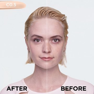 L'Oréal Paris True Match Super-Blendable Liquid Foundation - C0.5 Cool Light