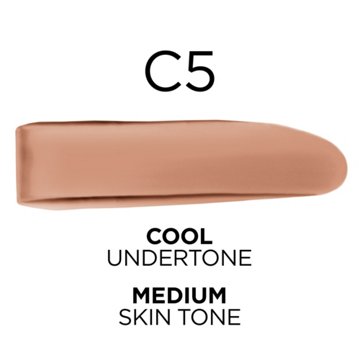 L'Oréal Paris True Match Super-Blendable Liquid Foundation - C5 Cool Medium