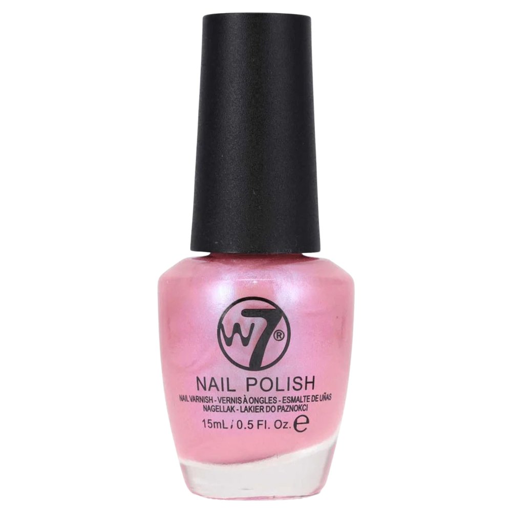 W7 Nail Polish Breanna Shop Nails at HEB