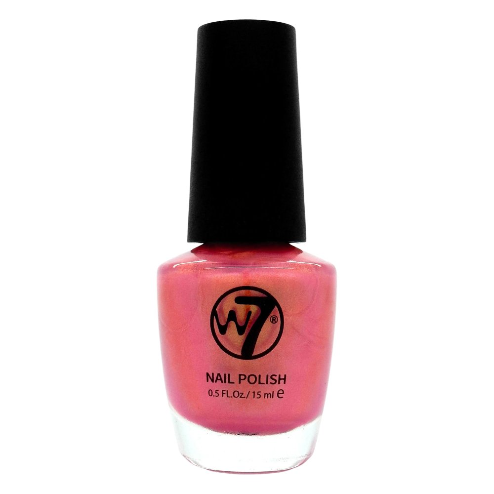 W7 Nail Polish Serenity Shop Nail polish at HEB