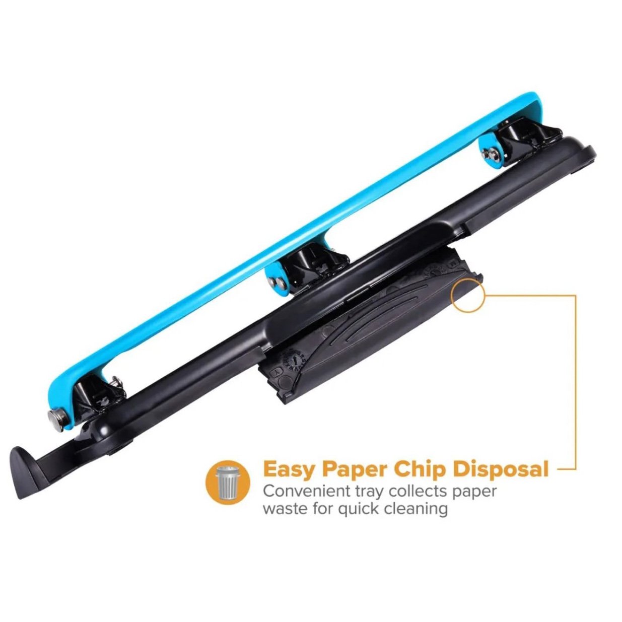 H-E-B 3 Hole Punch - Shop Tools & Equipment at H-E-B