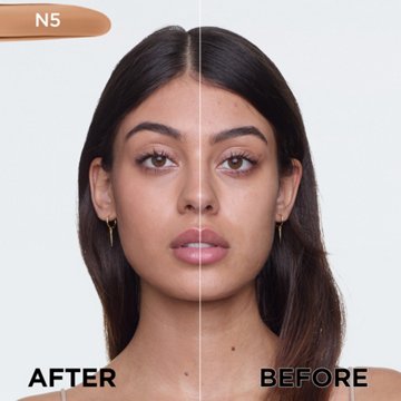 L'Oréal Paris True Match Super-Blendable Liquid Foundation - N5 Neutral Medium