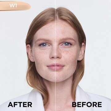 L'Oréal Paris True Match Super-Blendable Liquid Foundation - W1 Warm Light