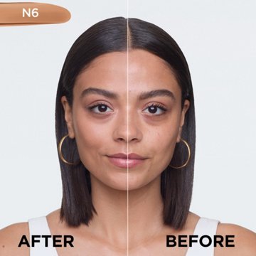 L'Oréal Paris True Match Super-Blendable Liquid Foundation - N6 Neutral Medium
