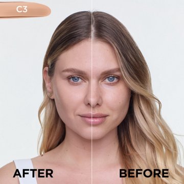 L'Oréal Paris True Match Super-Blendable Liquid Foundation - C3 Cool Light Medium