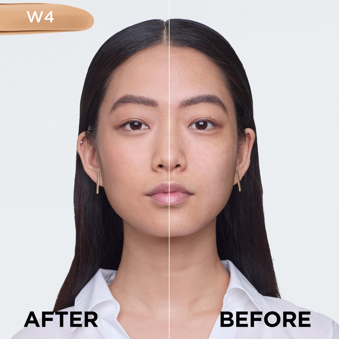 L'Oréal Paris True Match SuperBlendable Liquid Foundation W4 Warm Light Medium Shop