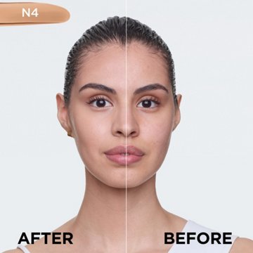 L'Oréal Paris True Match Super-Blendable Liquid Foundation - N4 Neutral Light Medium