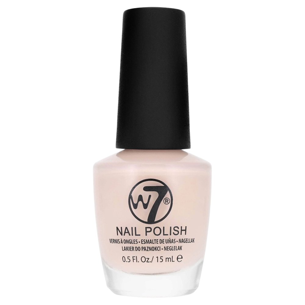 W7 Nail Polish Whipped Shop Nail polish at HEB