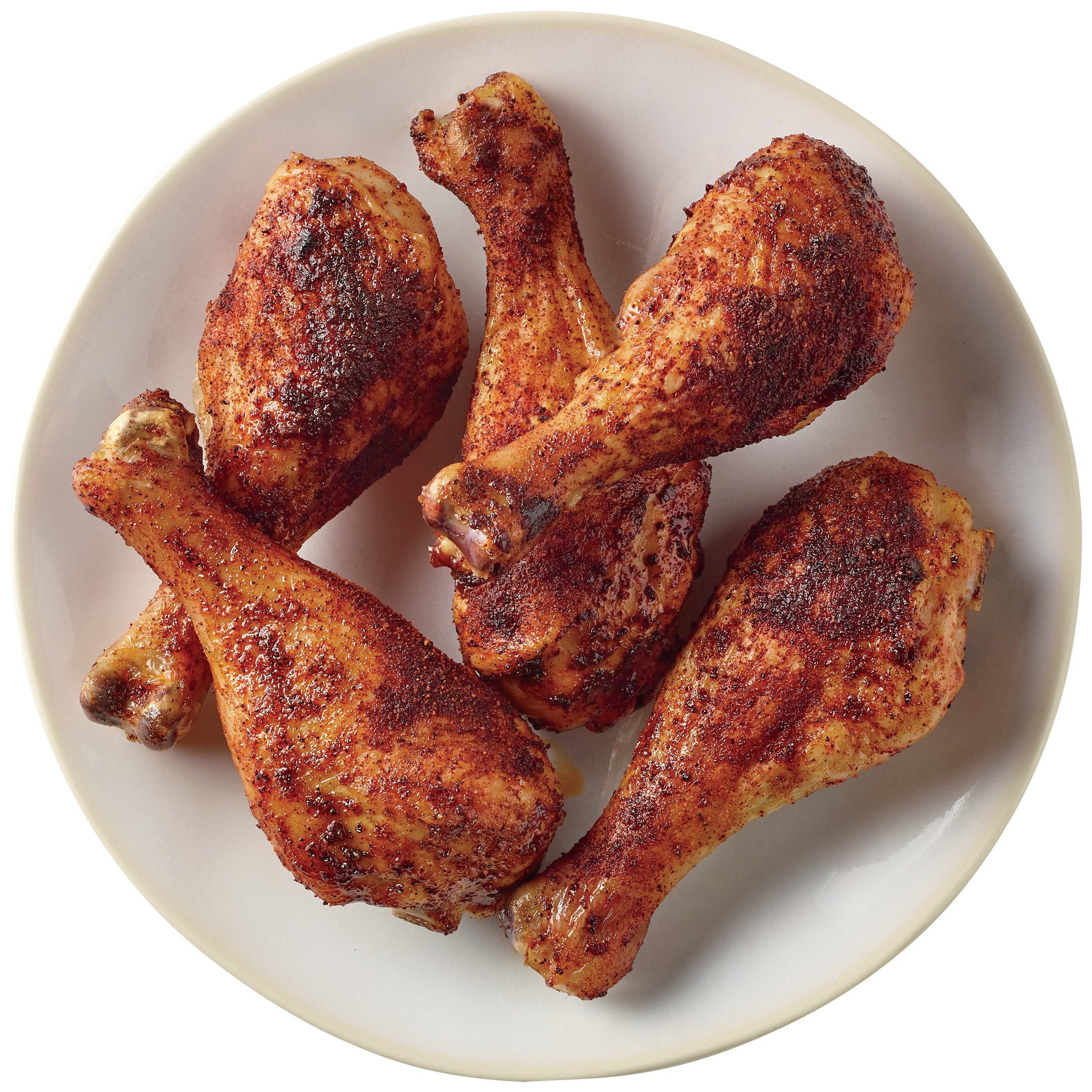 Meal Simple By H-E-B Chicken Drumsticks – Mesquite BBQ (Sold Hot ...