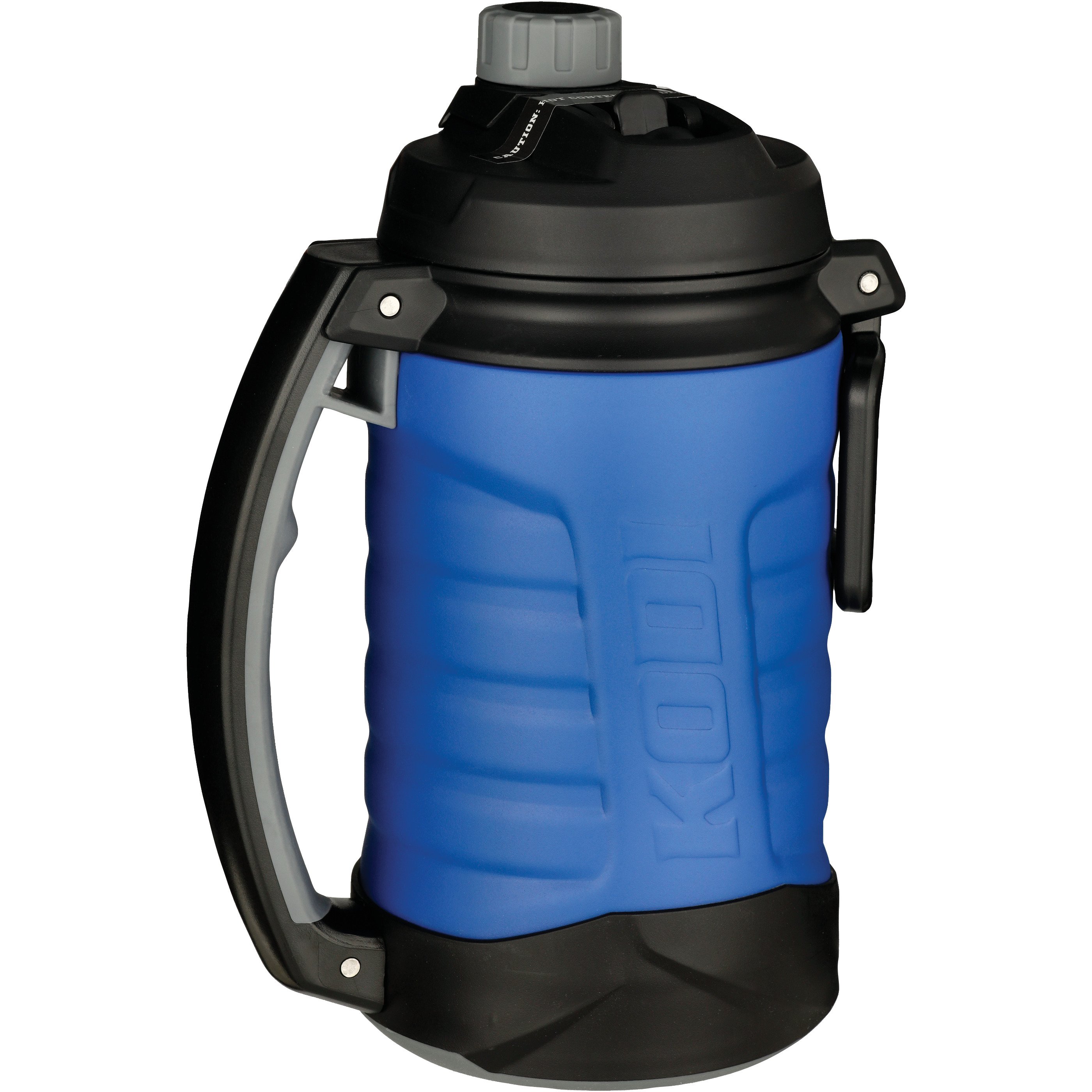 KODI by HEB Duo Stainless Steel Water Jug Cobalt Blue Shop Cups