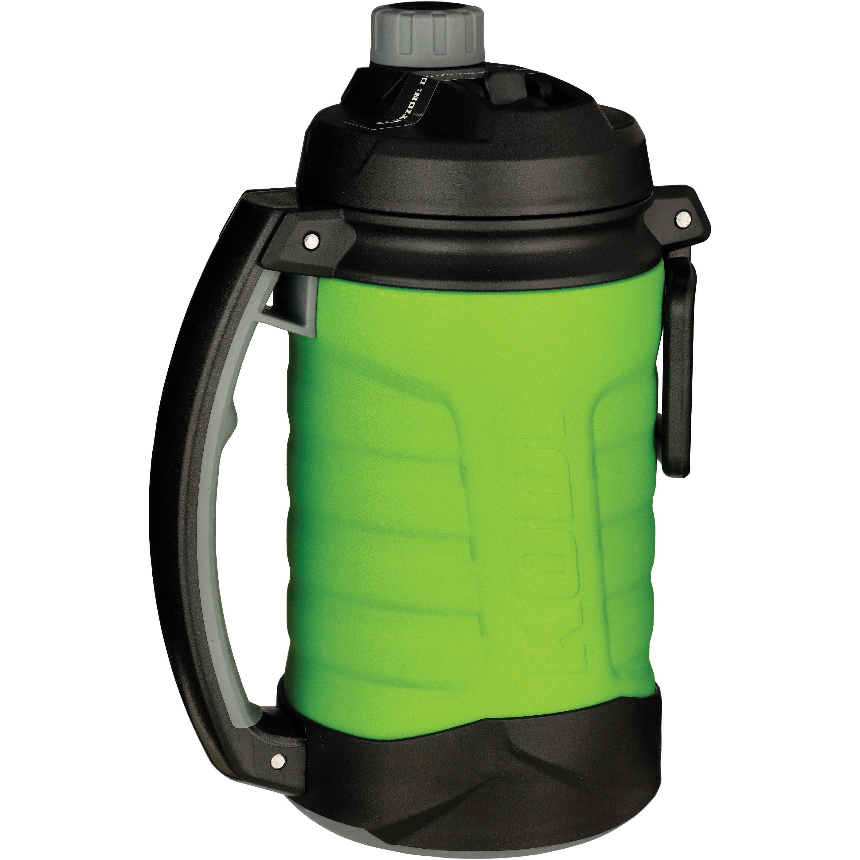 KODI by HEB Duo Stainless Steel Water Jug Kelly Green Shop Cups