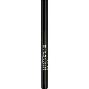 Maybelline Tattoo Studio Liquid Eyeliner Pen - Jet Black