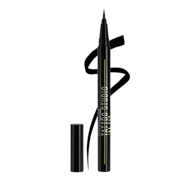 Maybelline Tattoo Studio Liquid Eyeliner Pen - Jet Black