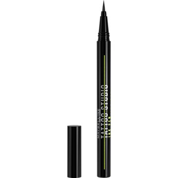 Maybelline Tattoo Studio Liquid Eyeliner Pen - Jet Black
