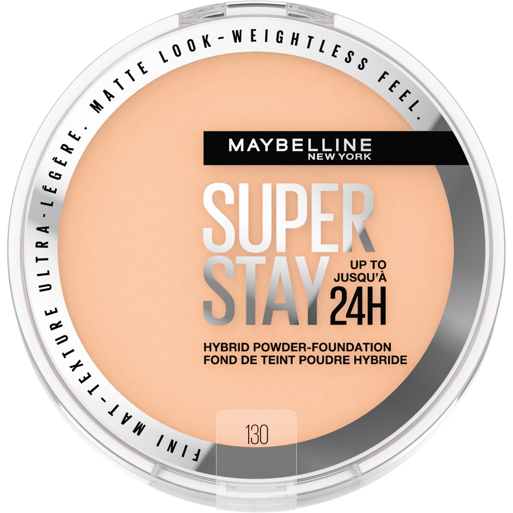 Maybelline Super Stay 24HR Hybrid Powder Foundation 130 Shop   008263048 1