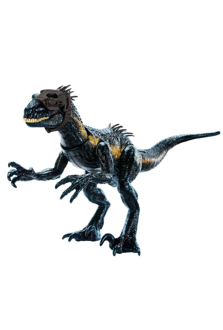 Jurassic World Track 'N Attack Indoraptor; image 3 of 3