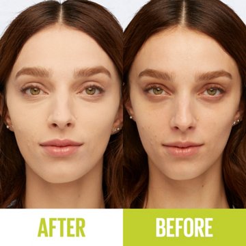 Maybelline Super Stay 24HR Hybrid Powder Foundation - 112