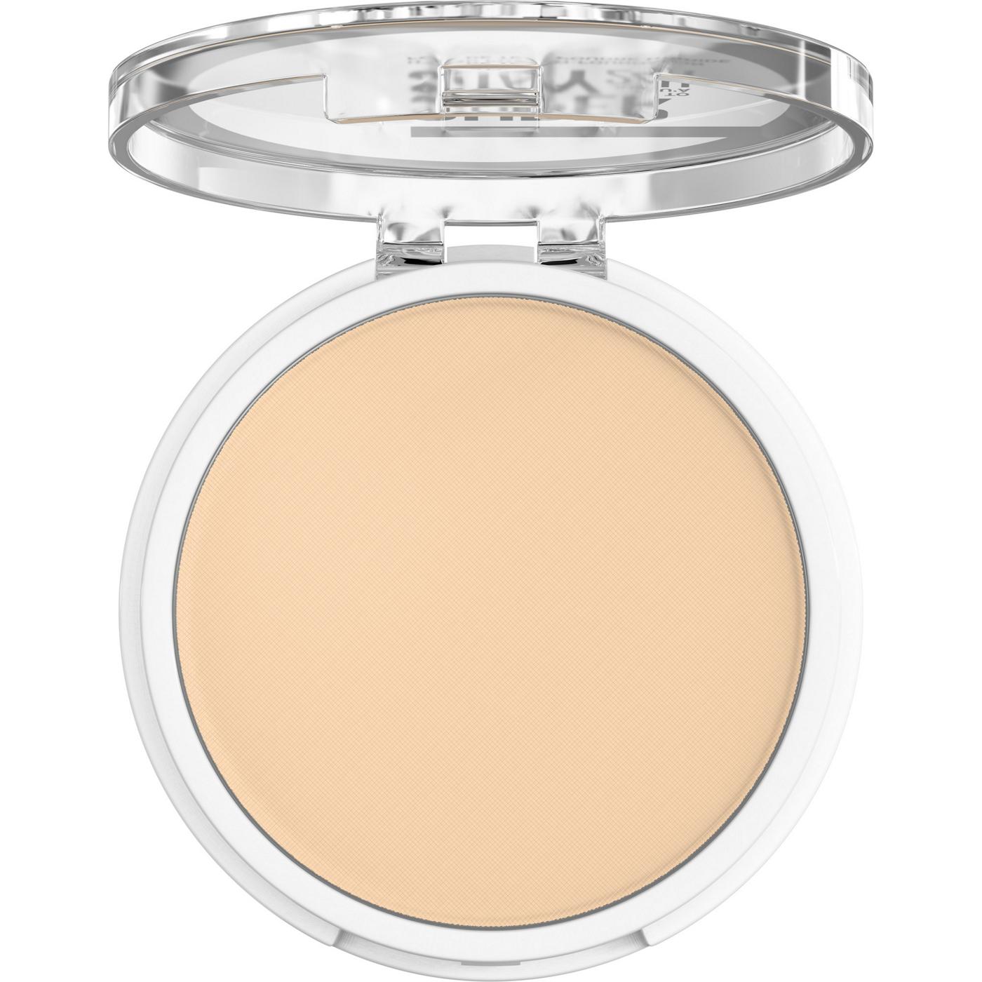 Maybelline Super Stay 24HR Hybrid Powder Foundation - 118; image 7 of 12