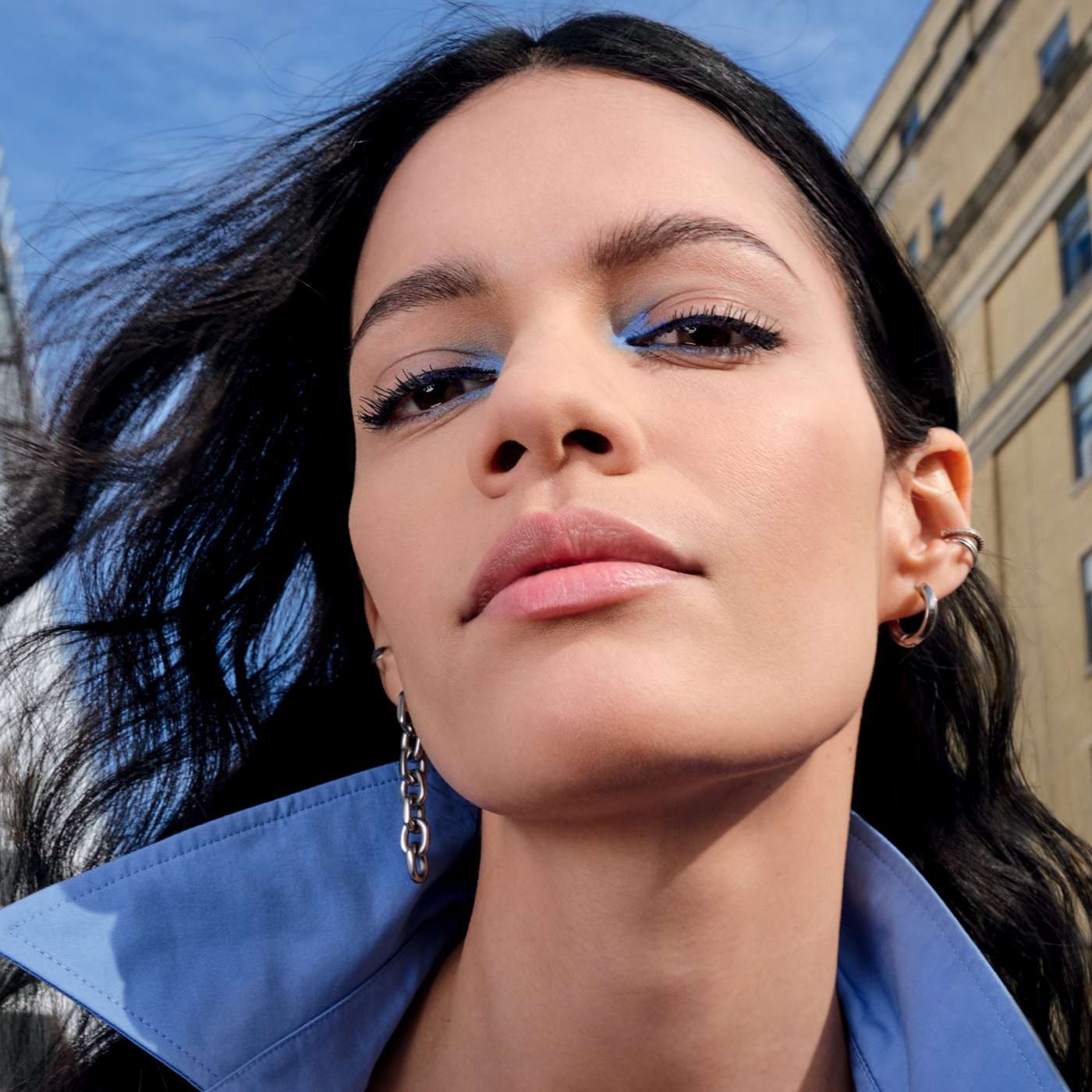 Maybelline Super Stay 24HR Hybrid Powder Foundation - 118; image 9 of 12