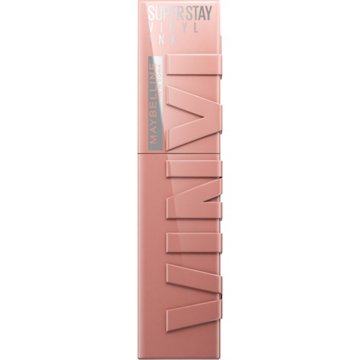 Maybelline Super Stay Vinyl Ink Liquid Lipstick - Captivated