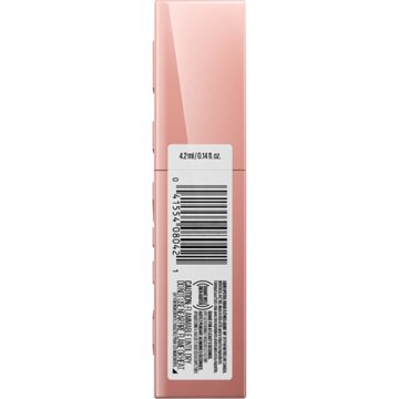 Maybelline Super Stay Vinyl Ink Liquid Lipstick - Captivated